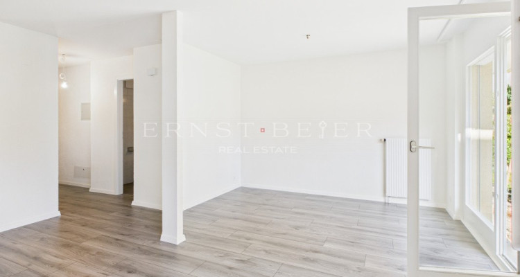 Opportunité : studio avec terrasse/jardin image 3