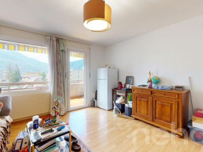 Exclusif: 2.5 pièces proche dun commerce et café de quartier image 4