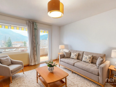 Exclusif: 2.5 pièces proche dun commerce et café de quartier image 5