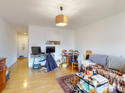 Exclusif: 2.5 pièces proche dun commerce et café de quartier image 8