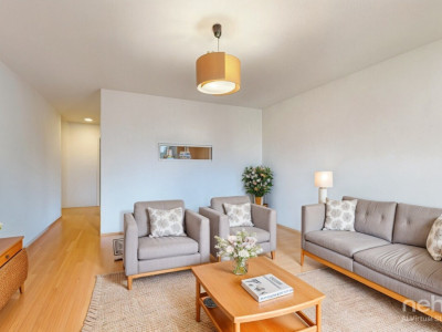 Exclusif: 2.5 pièces proche dun commerce et café de quartier image 9