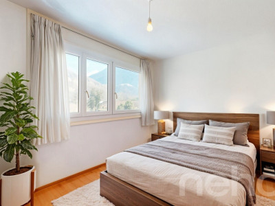 Exclusif: 2.5 pièces proche dun commerce et café de quartier image 10