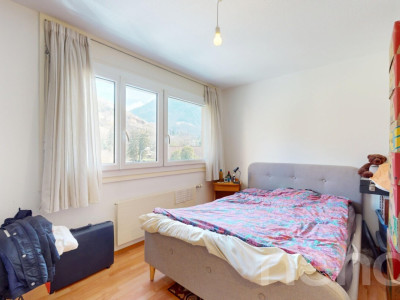 Exclusif: 2.5 pièces proche dun commerce et café de quartier image 11