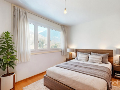 Exclusif: 2.5 pièces proche dun commerce et café de quartier image 12