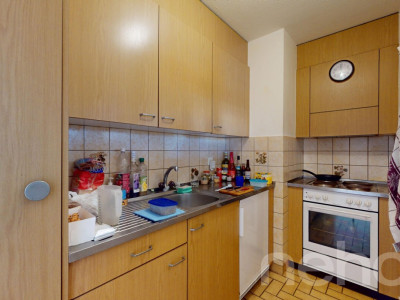 Exclusif: 2.5 pièces proche dun commerce et café de quartier image 10