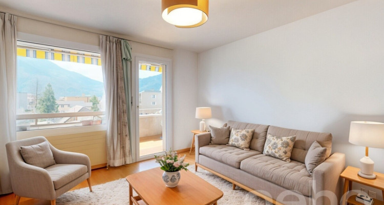 Exclusif: 2.5 pièces proche dun commerce et café de quartier image 2