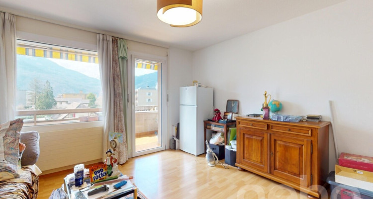 Exclusif: 2.5 pièces proche dun commerce et café de quartier image 4