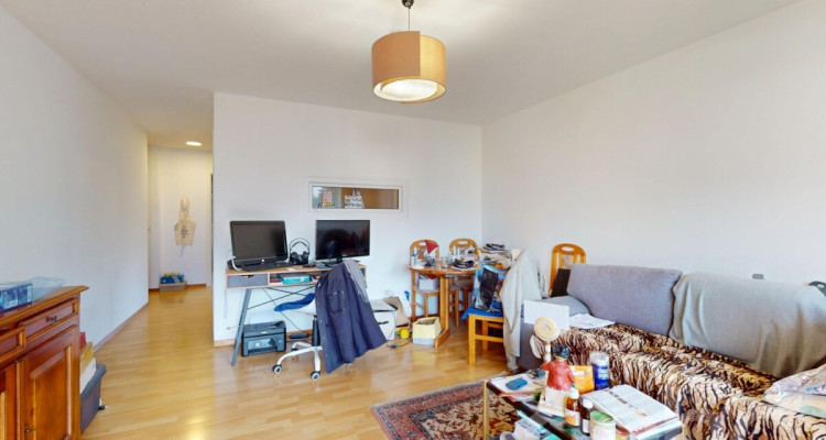 Exclusif: 2.5 pièces proche dun commerce et café de quartier image 8