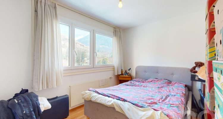 Exclusif: 2.5 pièces proche dun commerce et café de quartier image 11