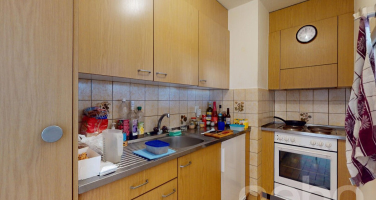 Exclusif: 2.5 pièces proche dun commerce et café de quartier image 10