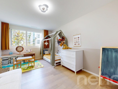 Elegante 4.5-Zimmer-Wohnung in Zumikon image 9