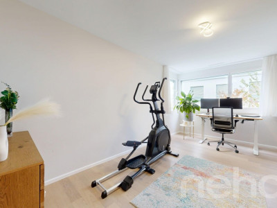 Elegante 4.5-Zimmer-Wohnung in Zumikon image 10