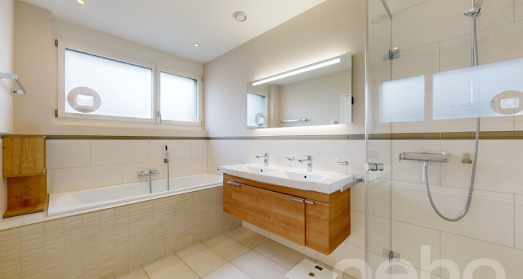 Elegante 4.5-Zimmer-Wohnung in Zumikon image 7