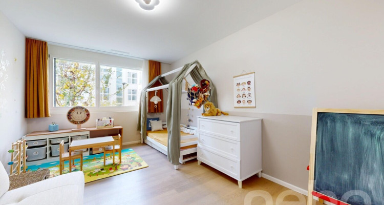 Elegante 4.5-Zimmer-Wohnung in Zumikon image 9