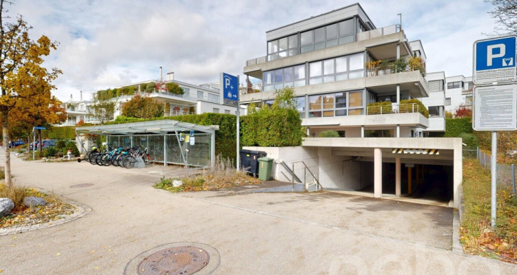 Elegante 4.5-Zimmer-Wohnung in Zumikon image 11