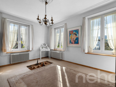 Stilvoll renoviertes Zweifamilienhaus an zentrumsnaher Lage image 12