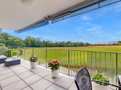 A Echallens: Appartement familial de standing image 1