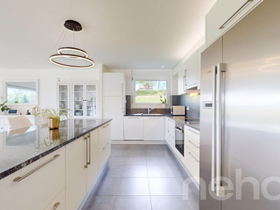 A Echallens: Appartement familial de standing image 4