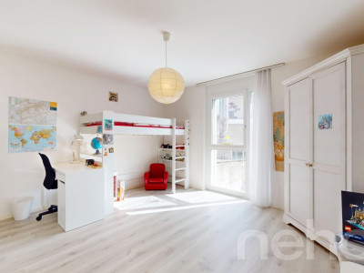 A Echallens: Appartement familial de standing image 7