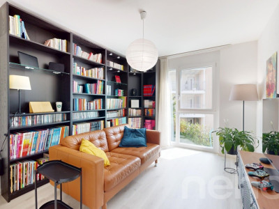 A Echallens: Appartement familial de standing image 8