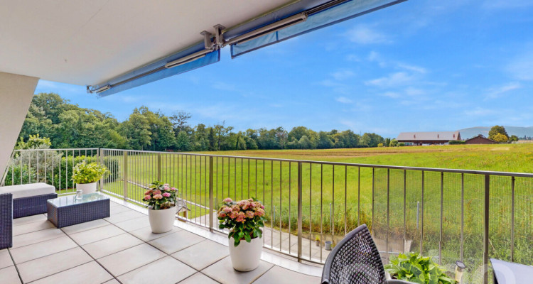 A Echallens: Appartement familial de standing image 1