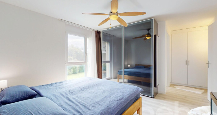 A Echallens: Appartement familial de standing image 5