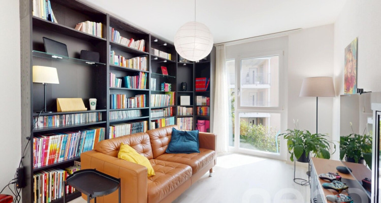 A Echallens: Appartement familial de standing image 8