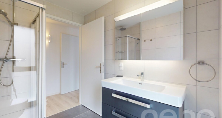 A Echallens: Appartement familial de standing image 9