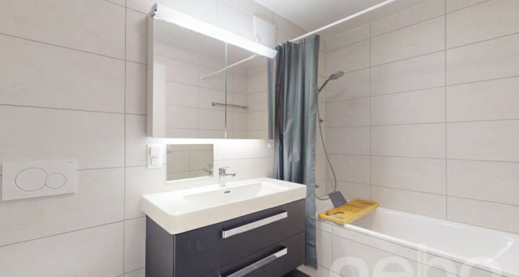 A Echallens: Appartement familial de standing image 10