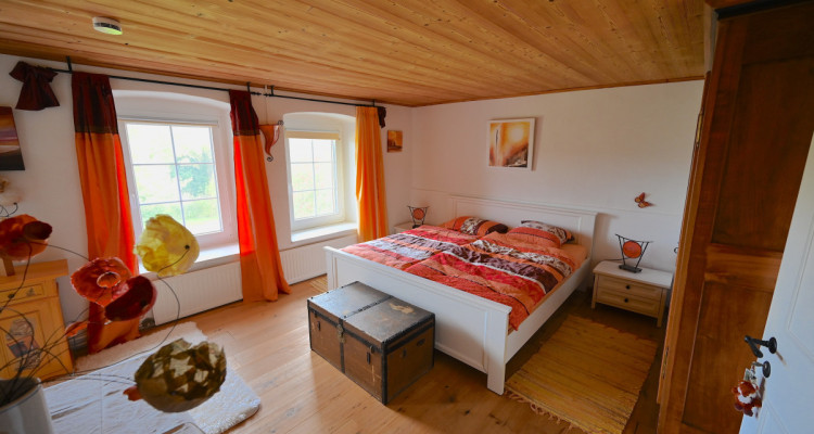 OPPENS - MAGNIFIQUE FERME SUR 5 HECTARES  image 6