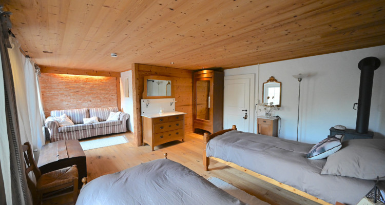 OPPENS - MAGNIFIQUE FERME SUR 5 HECTARES  image 7