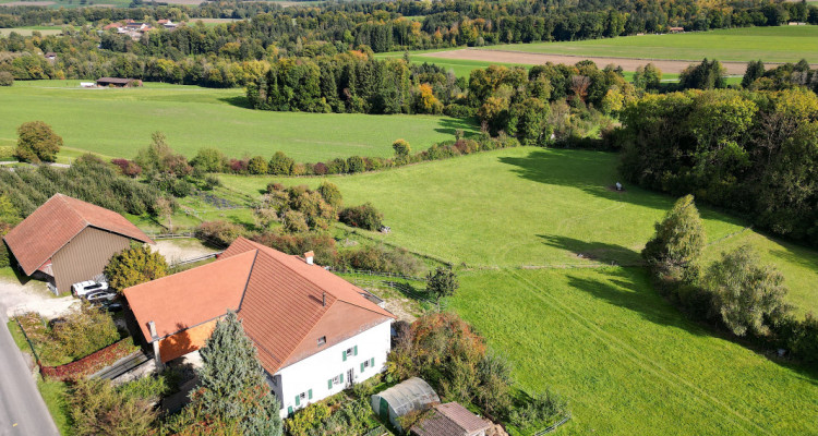 OPPENS - MAGNIFIQUE FERME SUR 5 HECTARES  image 1