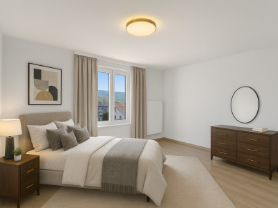 Luxe discret à deux pas de la gare -1 loyer offert* image 1