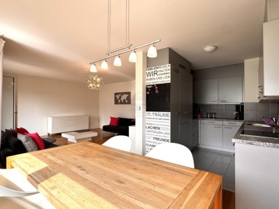 Charmant appartement 5 pièces, 105 m² image 2