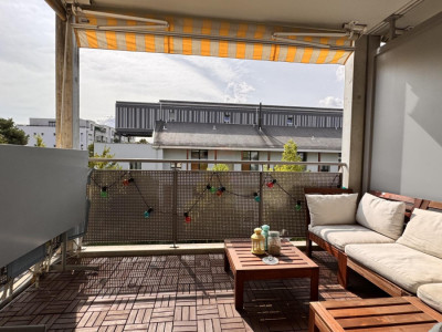 Charmant appartement 5 pièces, 105 m² image 3