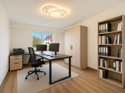 Élégant 4.5 p. lumineux - 1 mois de loyer offert* image 7