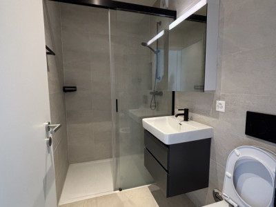 ✨ NOUVEAUTÉ ! APPARTEMENT ATTIQUE 2 PIÈCES – CORSIER (GE) ✨ image 6