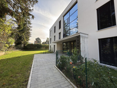 ✨ NOUVEAUTÉ ! APPARTEMENT ATTIQUE 2 PIÈCES – CORSIER (GE) ✨ image 7