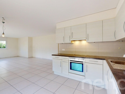 Bel appartement lumineux de 4.5 pièces avec terrasse et jardin image 3