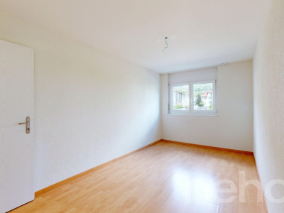 Bel appartement lumineux de 4.5 pièces avec terrasse et jardin image 11