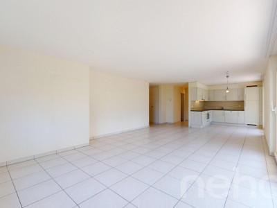 Bel appartement lumineux de 4.5 pièces avec terrasse et jardin image 9