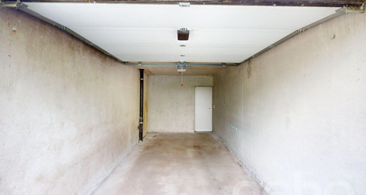 Bel appartement lumineux de 4.5 pièces avec terrasse et jardin image 8