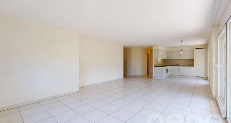 Bel appartement lumineux de 4.5 pièces avec terrasse et jardin image 9