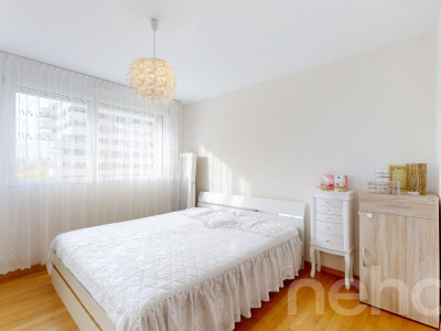 Beau 4.5 pièces dans résidence récente à Payerne image 5