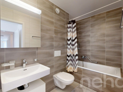 Beau 4.5 pièces dans résidence récente à Payerne image 8