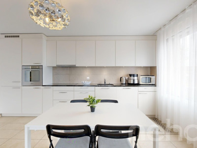 Beau 4.5 pièces dans résidence récente à Payerne image 10