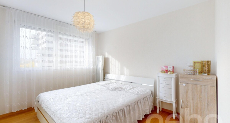 Beau 4.5 pièces dans résidence récente à Payerne image 5