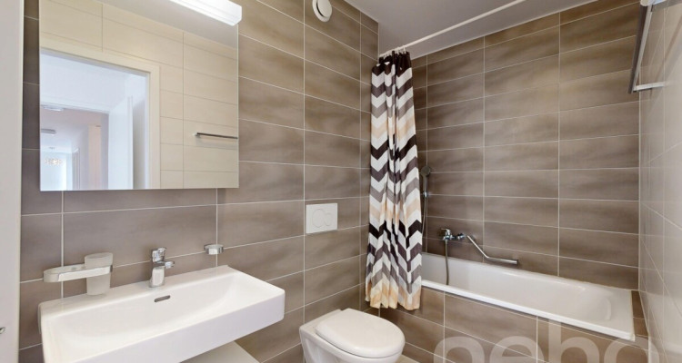 Beau 4.5 pièces dans résidence récente à Payerne image 8