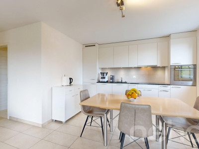 À Payerne ? Appartement 3.5 pièces moderne avec balcon image 5