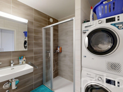 À Payerne ? Appartement 3.5 pièces moderne avec balcon image 9